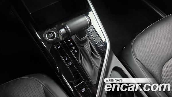 Kia Niro 2022, фото 12