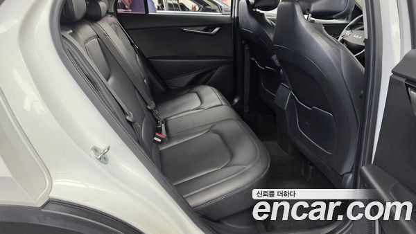 Kia Niro 2022, фото 17