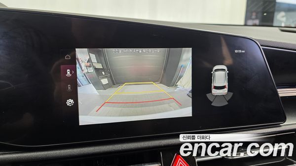 Kia Niro 2022, фото 20