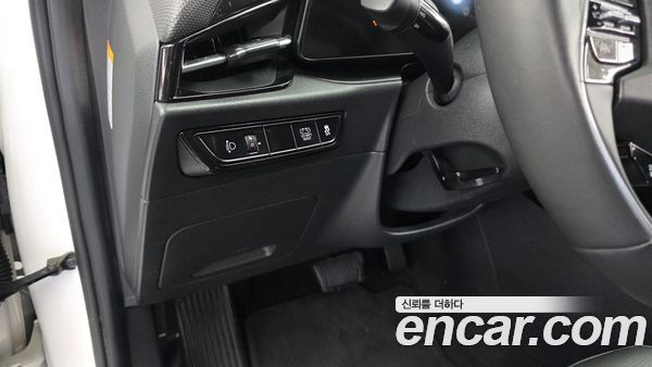 Kia Niro 2022, фото 24