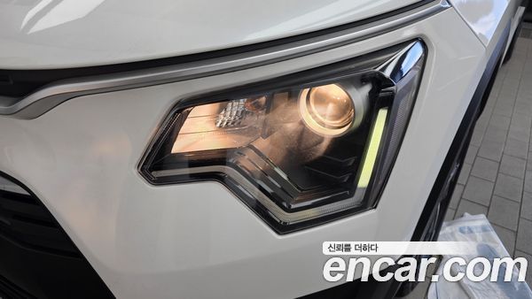 Kia Niro 2022, фото 8