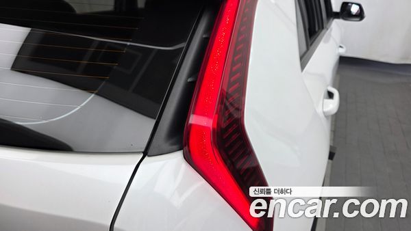 Kia Niro 2022, фото 9