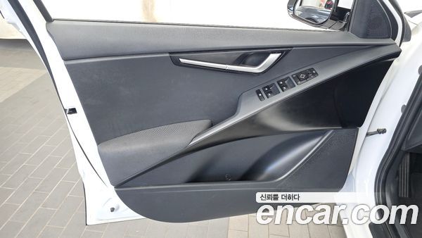 Kia Niro 2022, фото 14