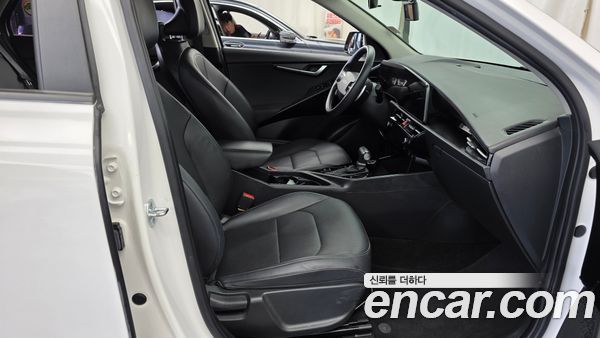 Kia Niro 2022, фото 16