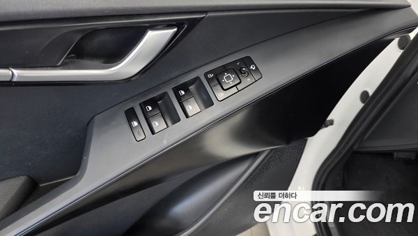 Kia Niro 2022, фото 27