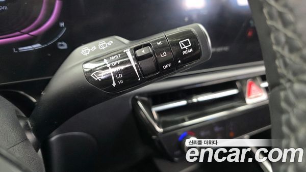 Kia Niro 2022, фото 30