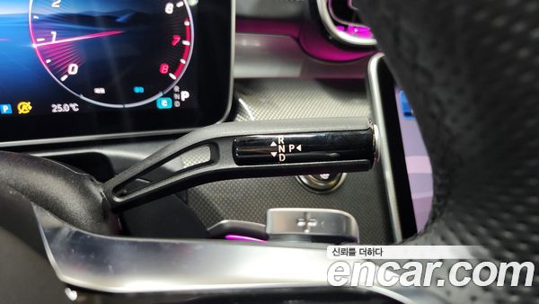 Mercedes-Benz C-Class 2026, фото 9