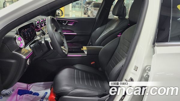 Mercedes-Benz C-Class 2026, фото 10