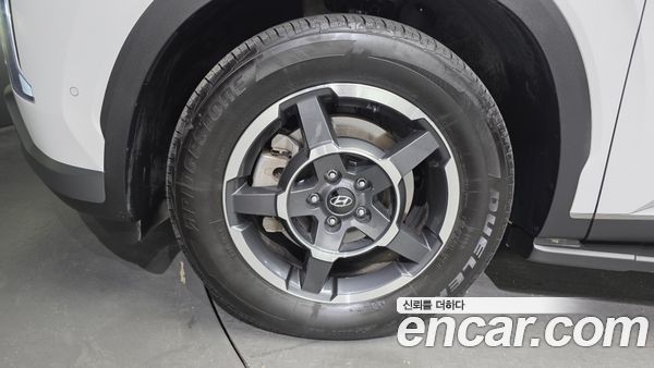Hyundai Palisade 2023, фото 5