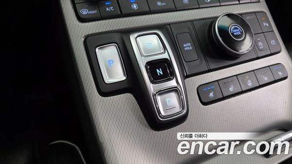 Hyundai Palisade 2023, фото 12