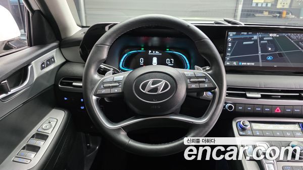 Hyundai Palisade 2023, фото 18