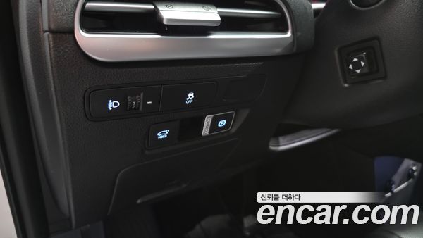 Hyundai Palisade 2023, фото 20