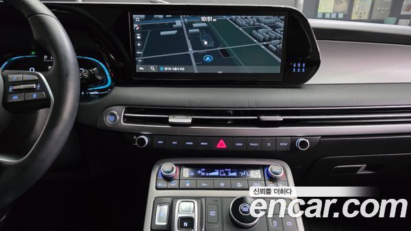 Hyundai Palisade 2023, фото 26