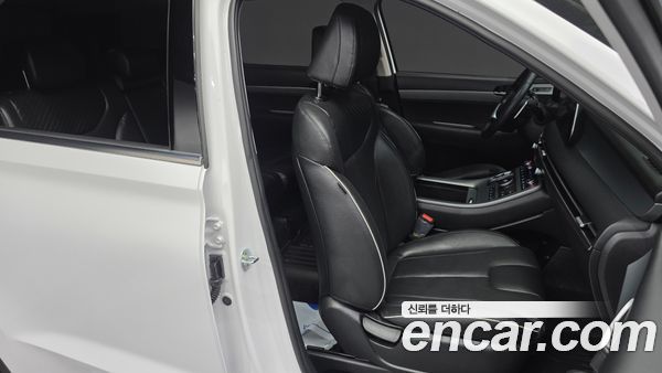 Hyundai Palisade 2023, фото 16