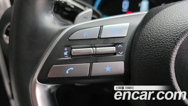 Hyundai Palisade 2023, фото 29