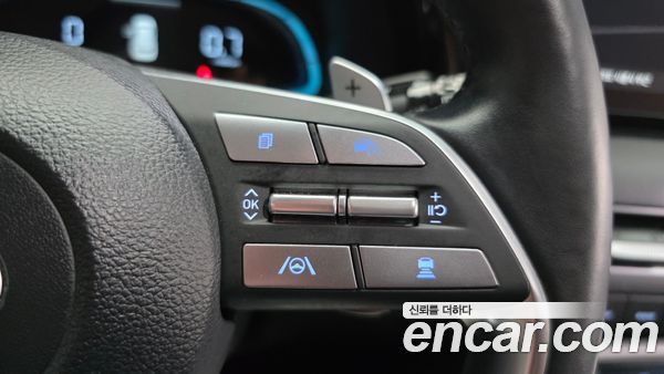 Hyundai Palisade 2023, фото 30