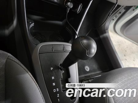 Kia Picanto 2021, фото 9