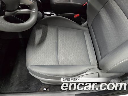 Kia Picanto 2021, фото 10