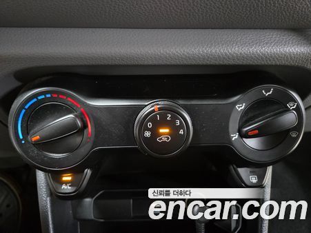 Kia Picanto 2021, фото 12