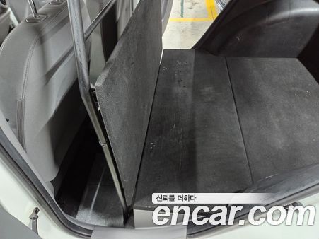 Kia Picanto 2021, фото 14
