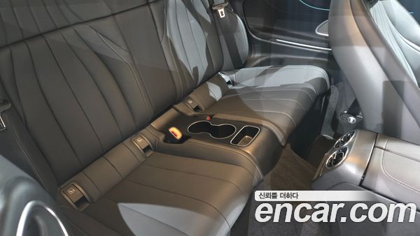 Mercedes-Benz CLE 2025, фото 20