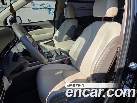 Kia Carnival 2025, фото 7