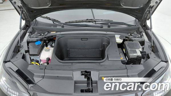 Hyundai IONIQ 6 2023, фото 6
