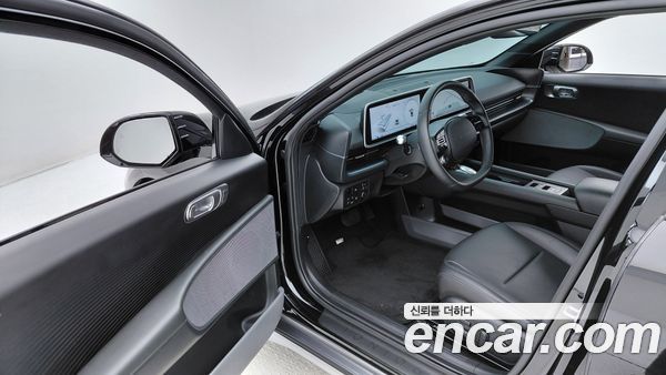 Hyundai IONIQ 6 2023, фото 10