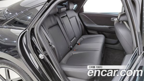 Hyundai IONIQ 6 2023, фото 11