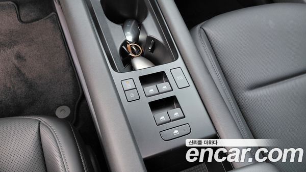 Hyundai IONIQ 6 2023, фото 18