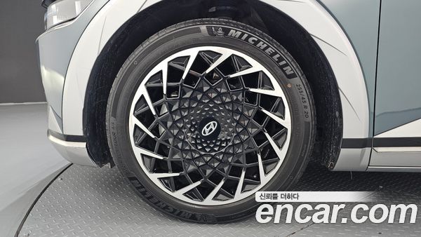 Hyundai IONIQ 5 2024, фото 5