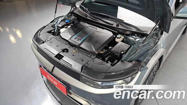 Hyundai IONIQ 5 2024, фото 6
