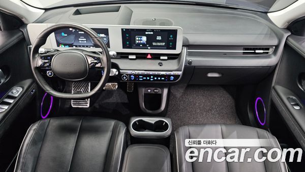 Hyundai IONIQ 5 2024, фото 10