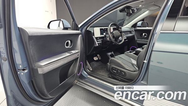Hyundai IONIQ 5 2024, фото 13