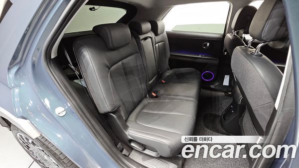 Hyundai IONIQ 5 2024, фото 17