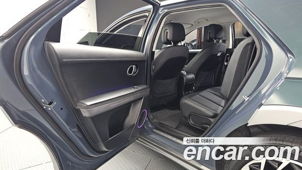 Hyundai IONIQ 5 2024, фото 18