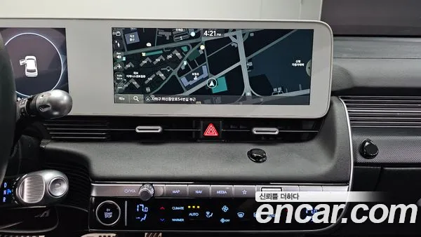 Hyundai IONIQ 5 2024, фото 20