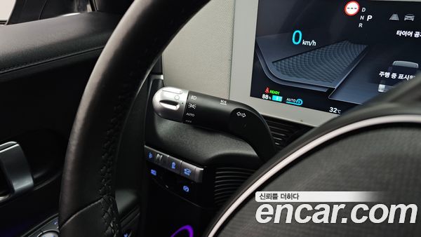 Hyundai IONIQ 5 2024, фото 26