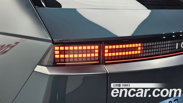 Hyundai IONIQ 5 2024, фото 9