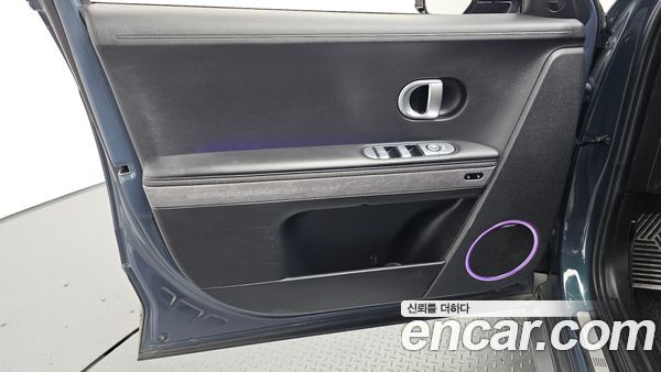 Hyundai IONIQ 5 2024, фото 14