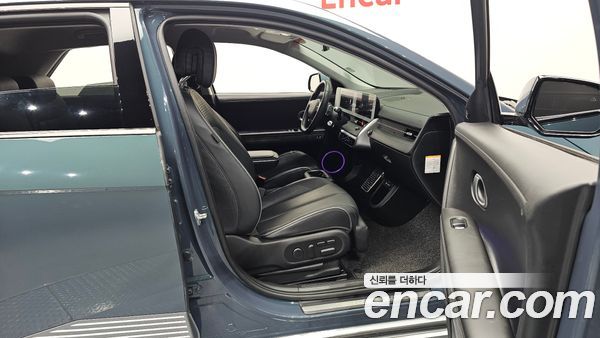 Hyundai IONIQ 5 2024, фото 16