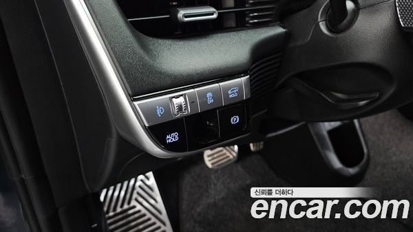 Hyundai IONIQ 5 2024, фото 29