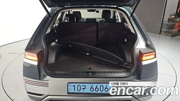 Hyundai IONIQ 5 2024, фото 32
