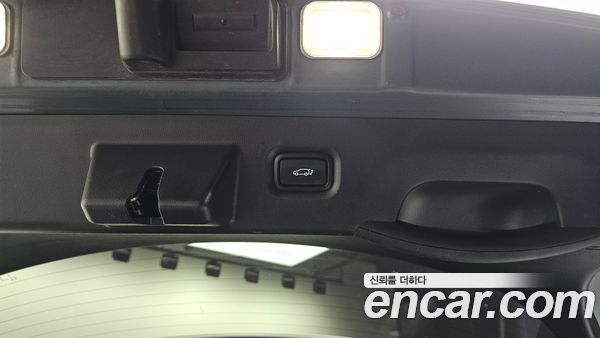 Hyundai IONIQ 5 2024, фото 34