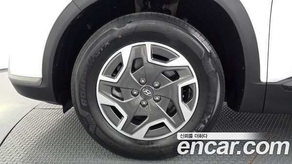 Hyundai Santa Fe 2022, фото 5