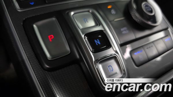 Hyundai Santa Fe 2022, фото 12