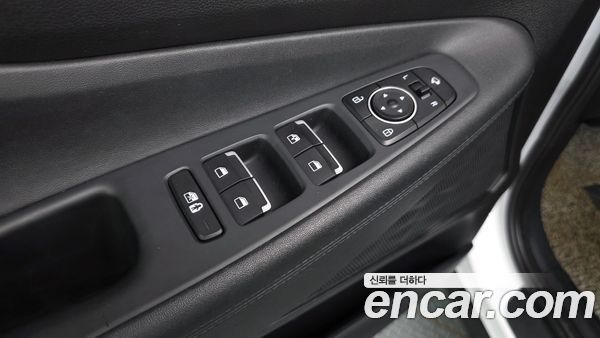 Hyundai Santa Fe 2022, фото 29