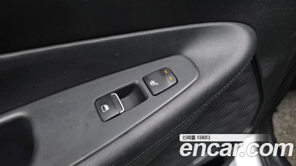 Hyundai Santa Fe 2022, фото 30