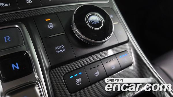 Hyundai Santa Fe 2022, фото 32