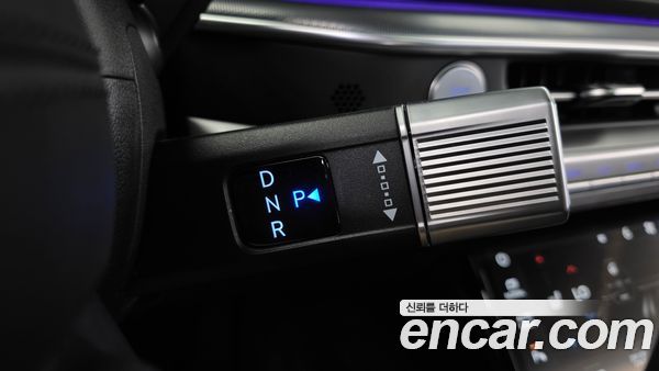 Hyundai Grandeur 2025, фото 12